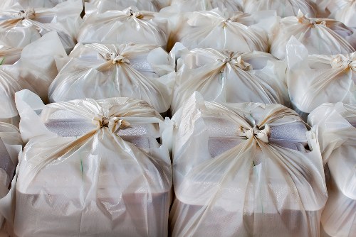 Hammersmith hazardous waste collection center