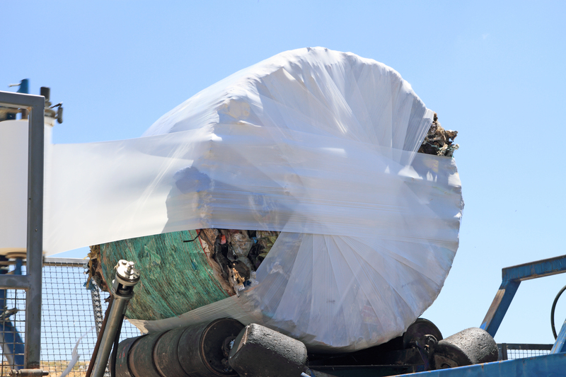 Why Rubbish Removal Bags Are Becoming the Go To Alternative to Traditional Skips